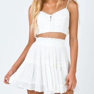 Princess Polly Sadie Set